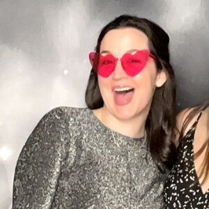 Meet your Posher, Emily